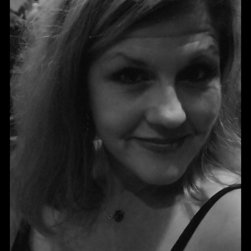 Meet your Posher, Deanna